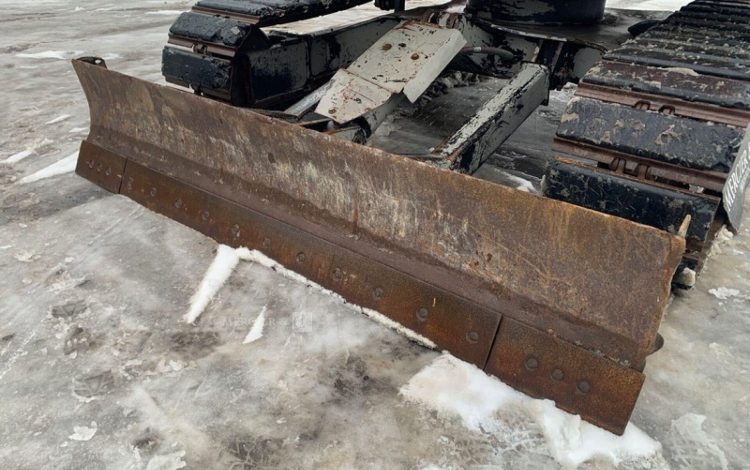 CATERPILLAR 308 E2 CR  9831