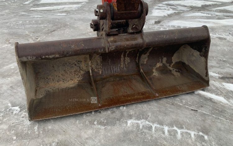 CATERPILLAR 308 E2 CR  9831