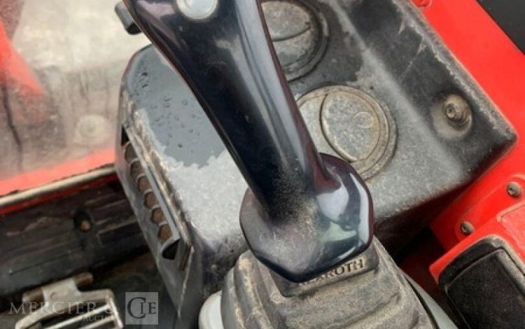 YANMAR VIO25-4  6367