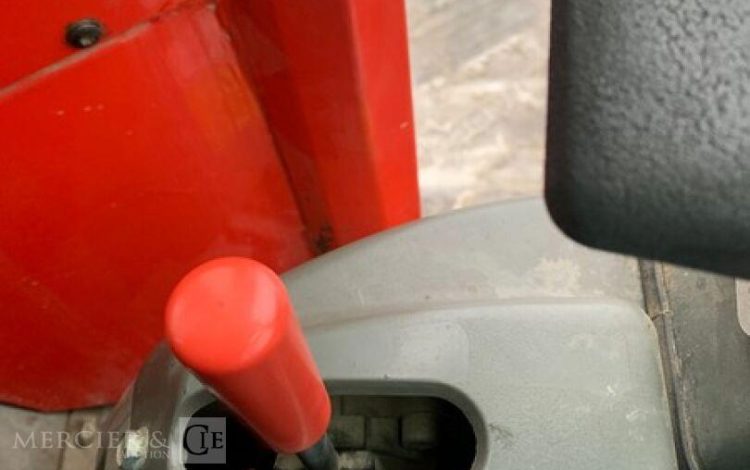 YANMAR VIO25-4  6367