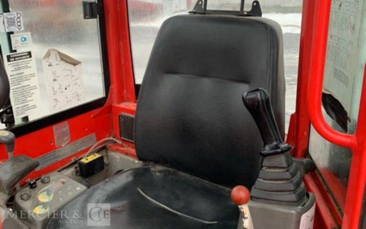 YANMAR VIO25-4  6367