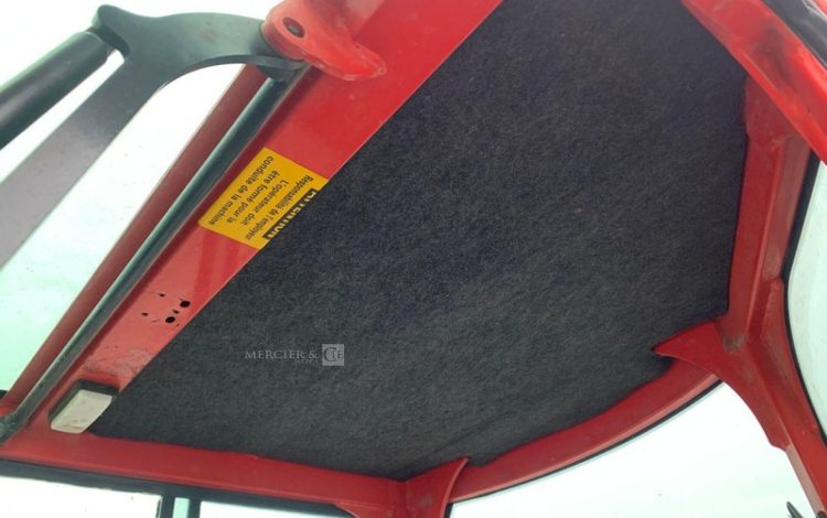 YANMAR VIO25-4  6367