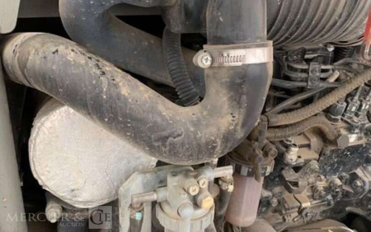 YANMAR VIO25-4  6367