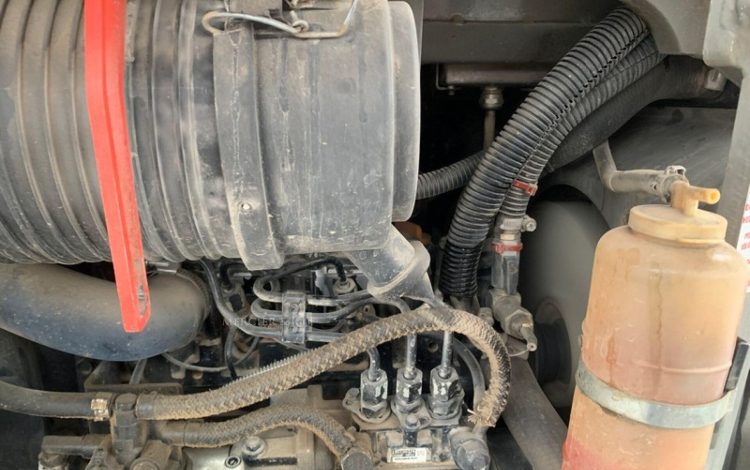 YANMAR VIO25-4  6367