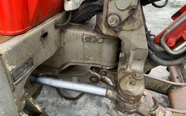 YANMAR VIO25-4  6367