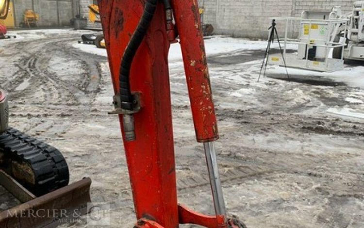 YANMAR VIO25-4  6367