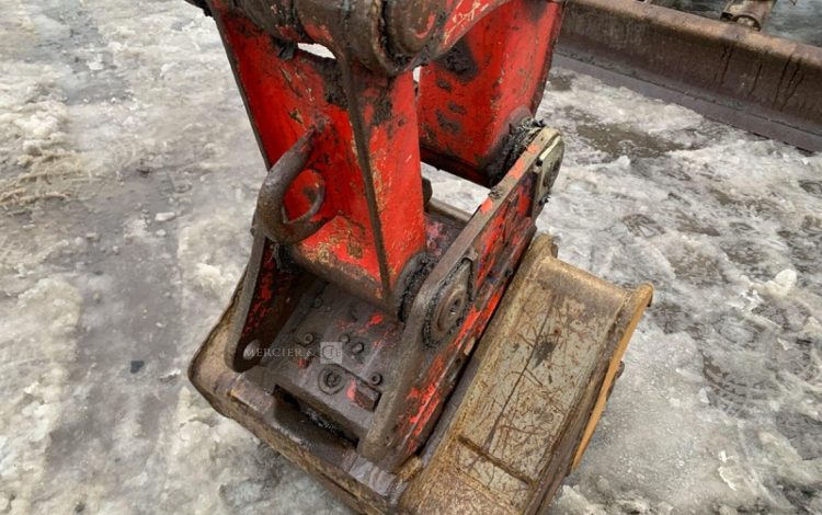 YANMAR VIO25-4  6367