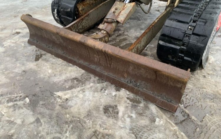 YANMAR VIO25-4  6367