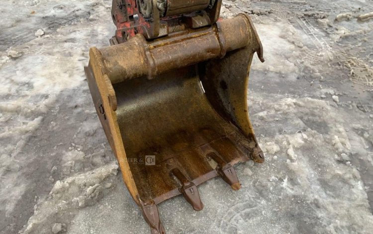 YANMAR VIO25-4  6367