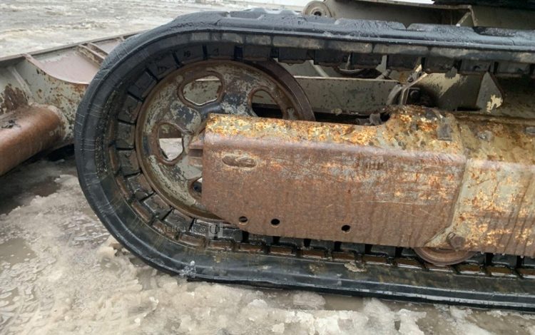 YANMAR VIO25-4  6367