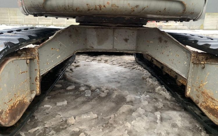 YANMAR VIO25-4  6367