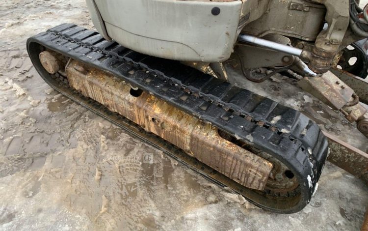 YANMAR VIO25-4  6367