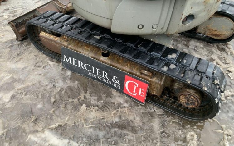 YANMAR VIO25-4  6367