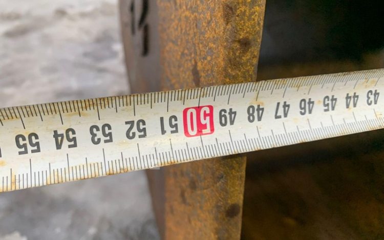 YANMAR VIO25-4  6367