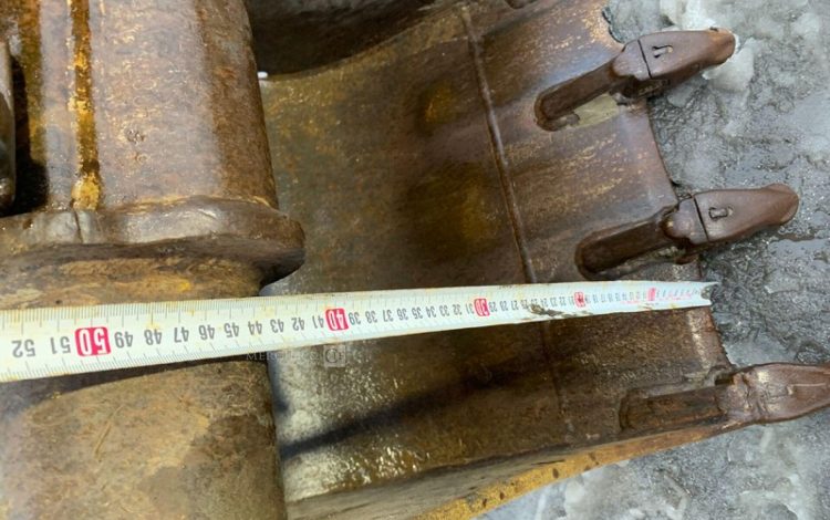 YANMAR VIO25-4  6367