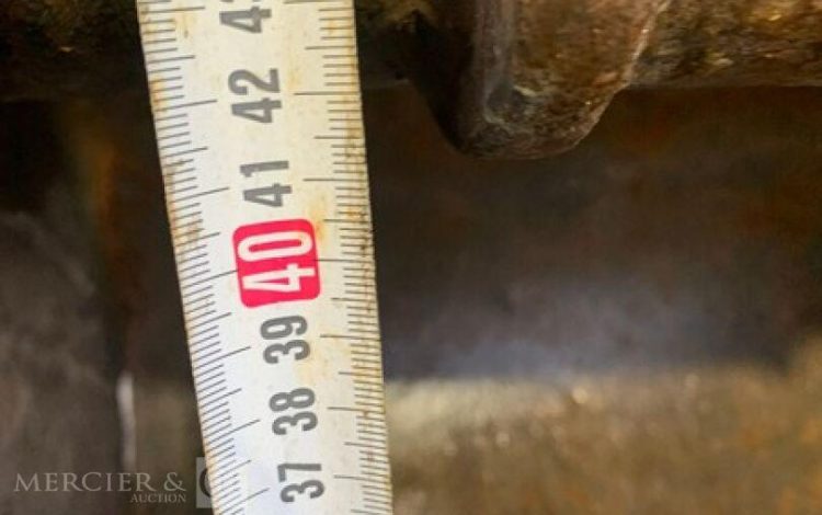 YANMAR VIO25-4  6367