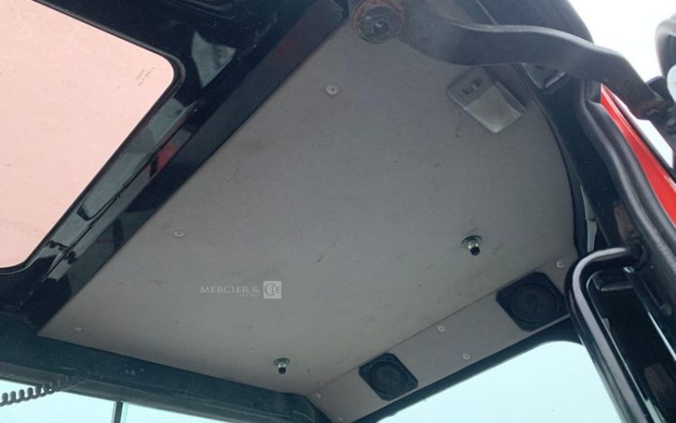 CATERPILLAR 303E  9826