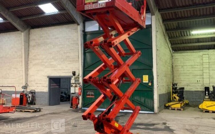 GENIE GS-1932  05SE08143