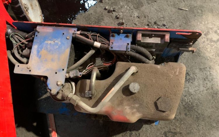 GENIE GS-1932  05SE08143