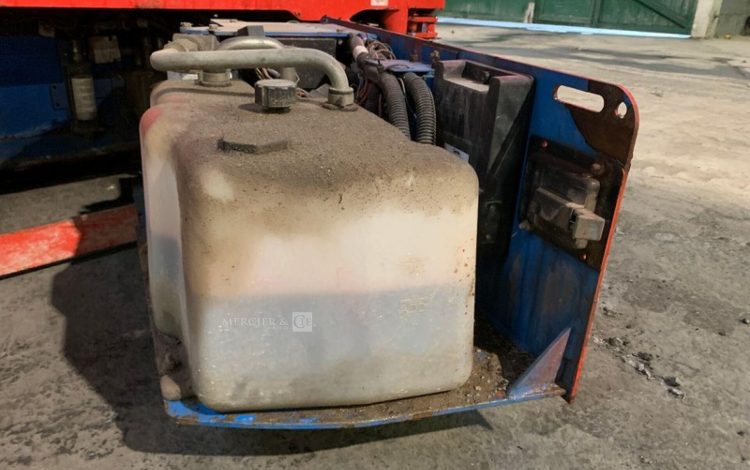 GENIE GS-1932  05SE08143