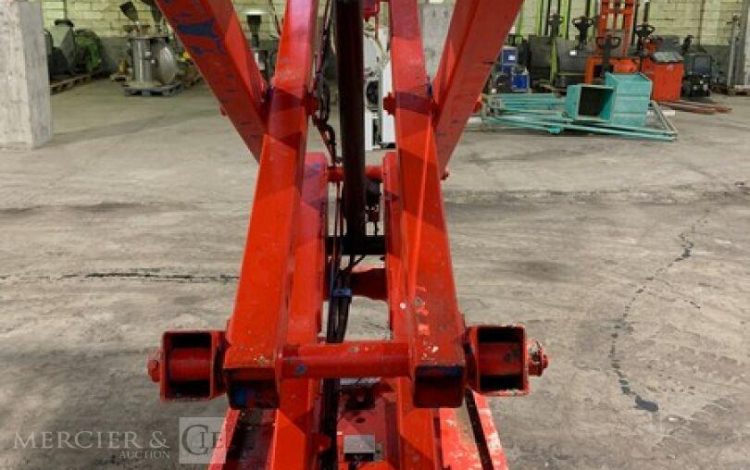 GENIE GS-1932  05SE08143