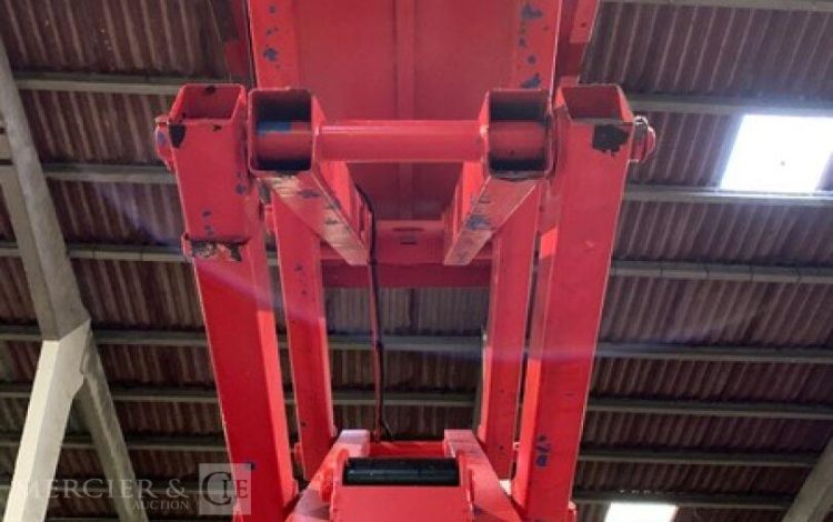 GENIE GS-1932  05SE08143