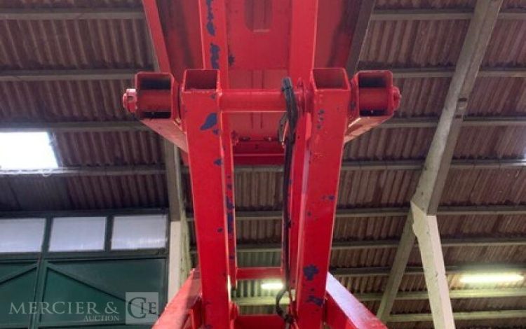 GENIE GS-1932  05SE08143