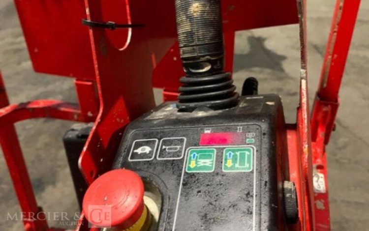 GENIE GS-1932  05SE08143