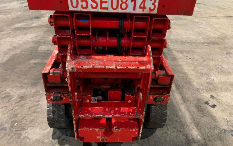 GENIE GS-1932  05SE08143