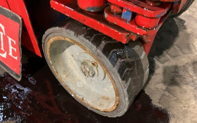 GENIE GS-1932  05SE08143