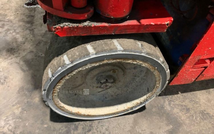 GENIE GS-1932  05SE08143