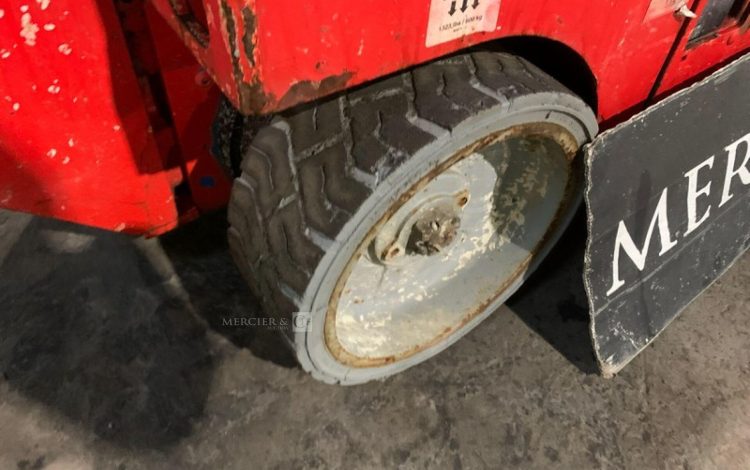 GENIE GS-1932  05SE08143