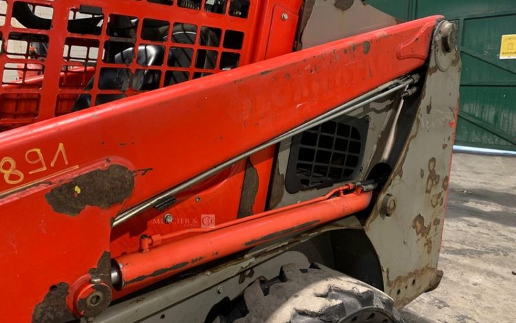 BOBCAT S450  9891