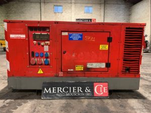 EUROPOWER EPS20TDE  5771