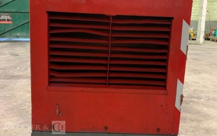 EUROPOWER EPS20TDE  5771