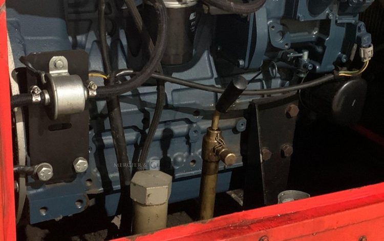 EUROPOWER EPS20TDE  5771