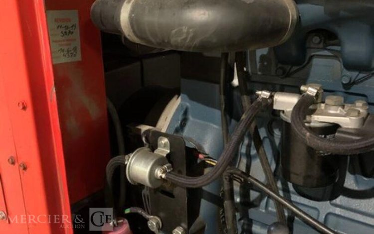 EUROPOWER EPS20TDE  5771