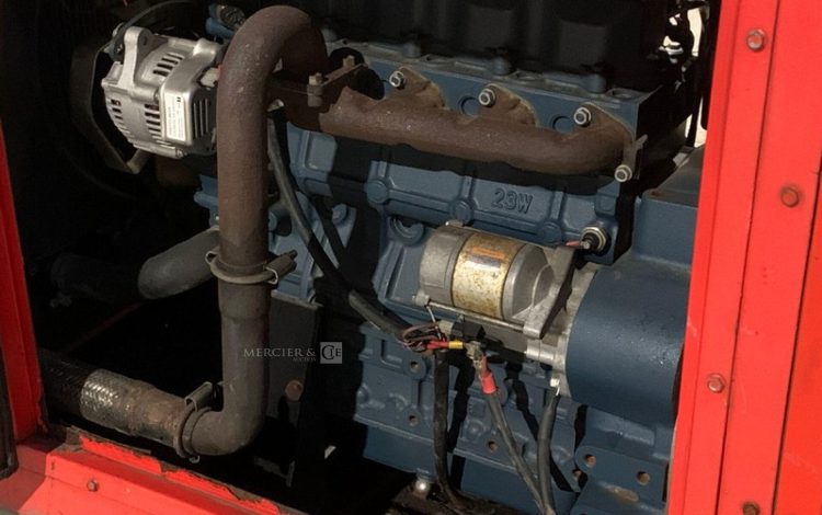 EUROPOWER EPS20TDE  5771