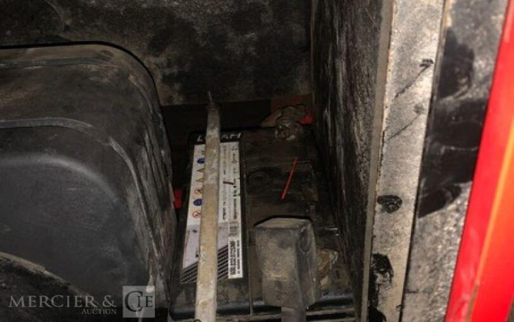 EUROPOWER EPS20TDE  5771