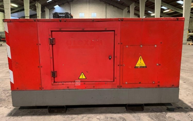 EUROPOWER EPS20TDE  5771