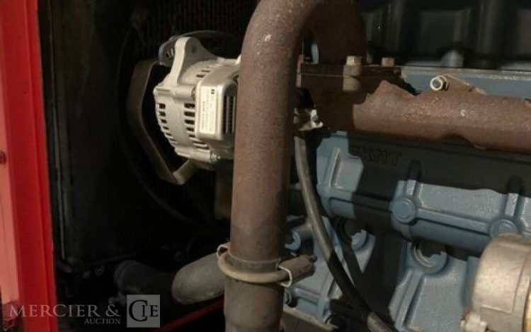 EUROPOWER EPS20TDE  5771