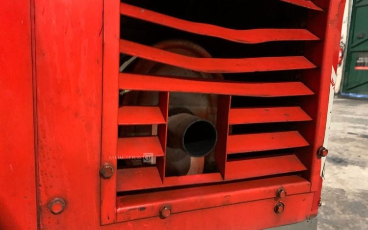 EUROPOWER EPS20TDE  5771