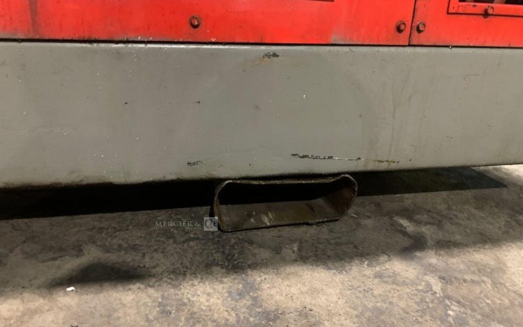 EUROPOWER EPS20TDE  5771