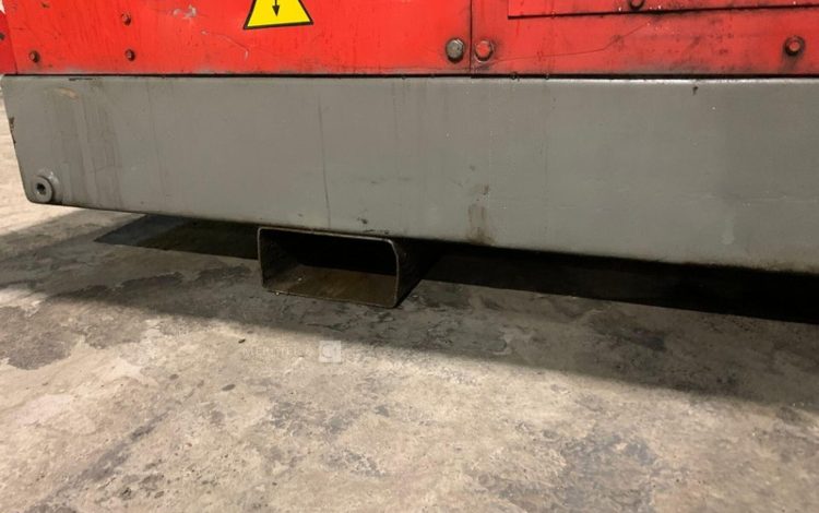 EUROPOWER EPS20TDE  5771