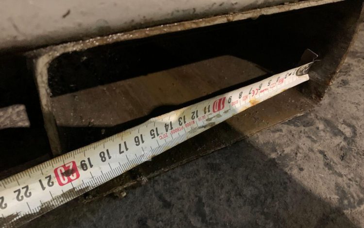 EUROPOWER EPS20TDE  5771