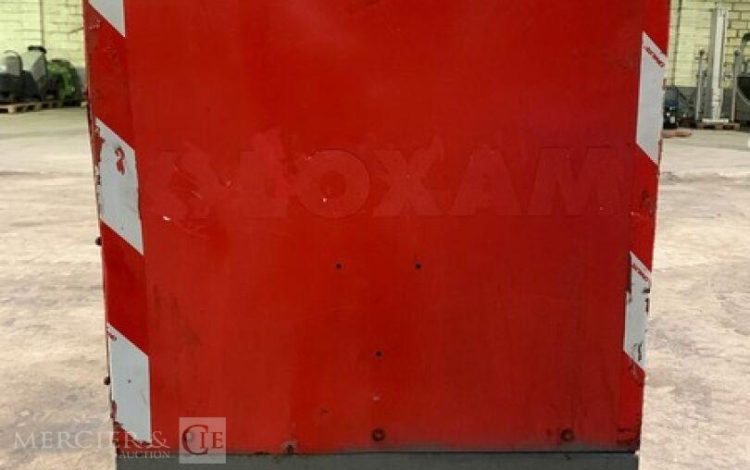 EUROPOWER EPS20TDE  5771