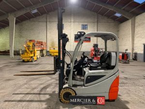 STILL RX 20-16  16HE4321