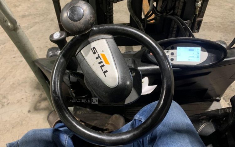 STILL RX 20-16  16HE4321