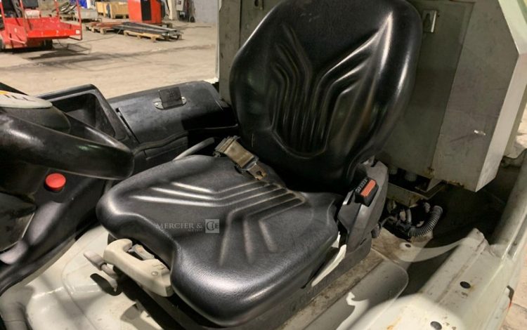 STILL RX 20-16  16HE4321