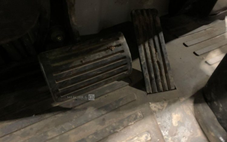 STILL RX 20-16  16HE4321